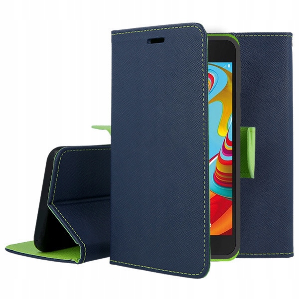 

Etui Do Samsung Galaxy A2 Core SM-A260 Case Fancy