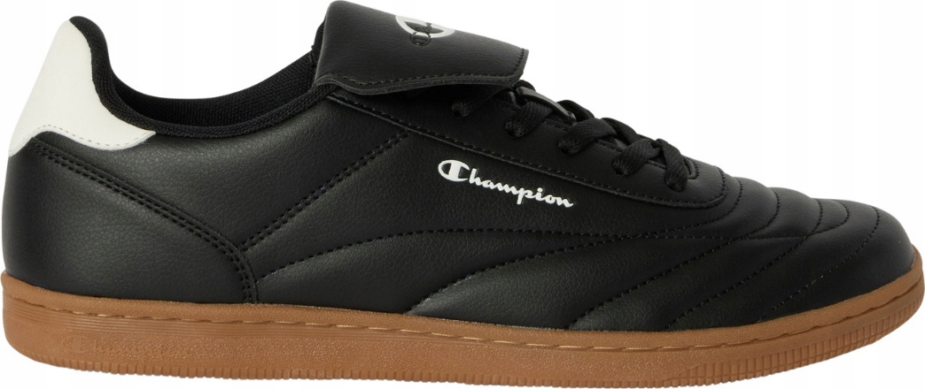 Pánské Boty Champion Prestige Flap Černé S22466 KK001 vel. 42,5