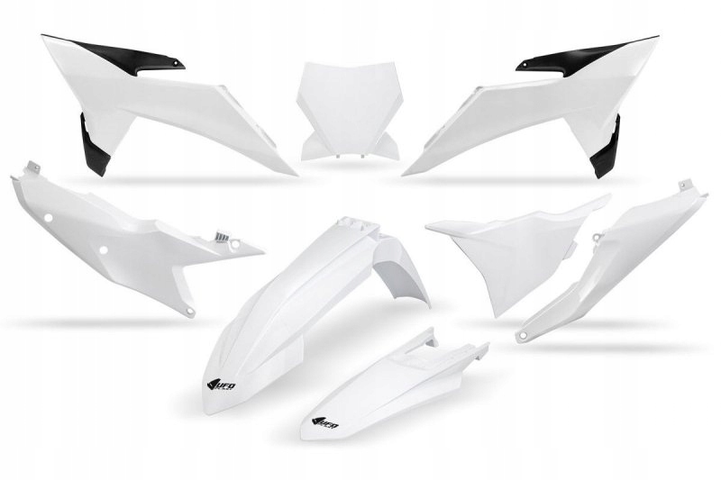 Sada Plastov Ktm Sxf (sx-f) 250 350 450 25