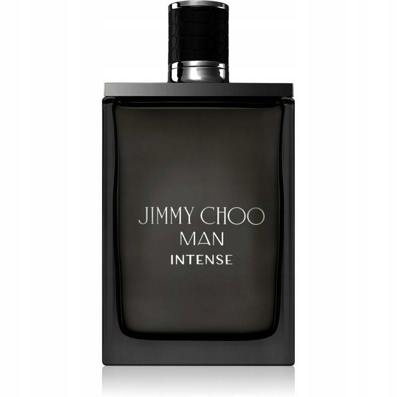 Jimmy Choo, Man Intense, Toaletní voda, Pro muže, 100 ml