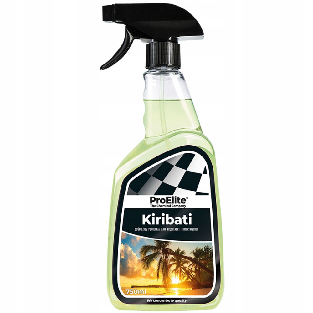 

ProElite Kiribati odświeżacz powietrza 750 ml