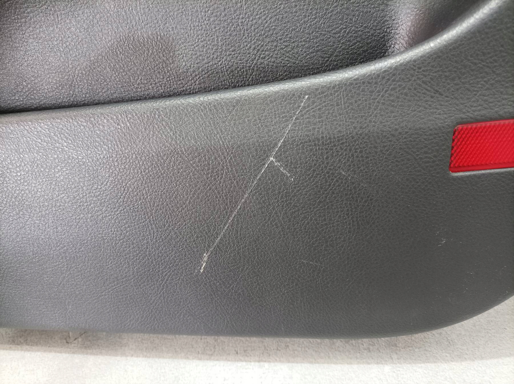seats side leather electrics GRZANE Hyundai ix55 and (2006-2011)