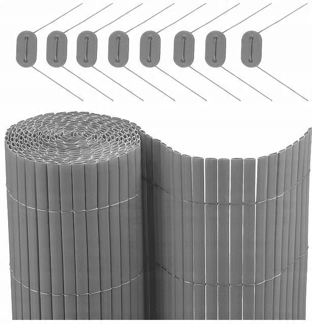 

Mata Pvc Osłonowa 150x500 cm