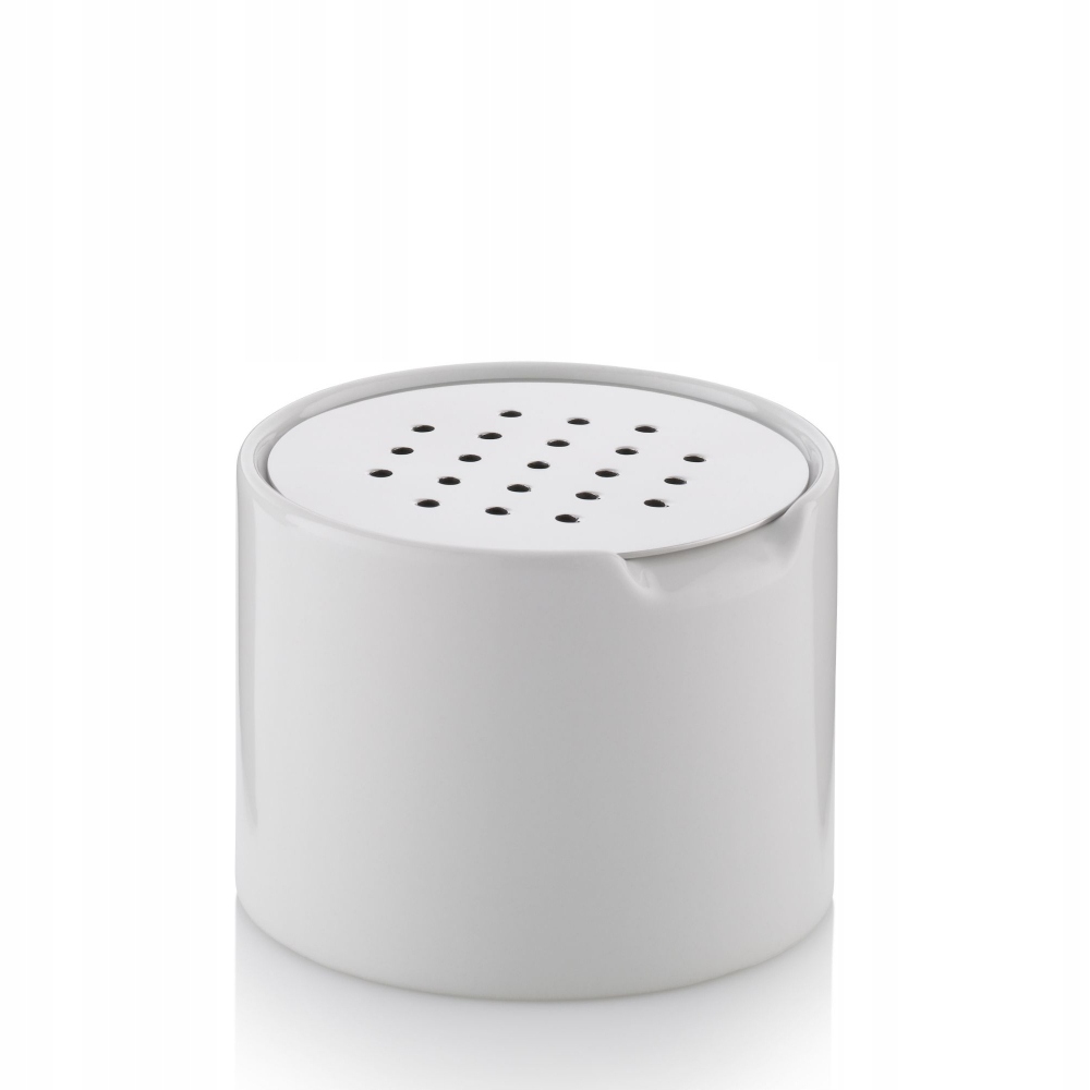 

Pułapka Na Muszki ceramiczna biała Kela 6,5 cm