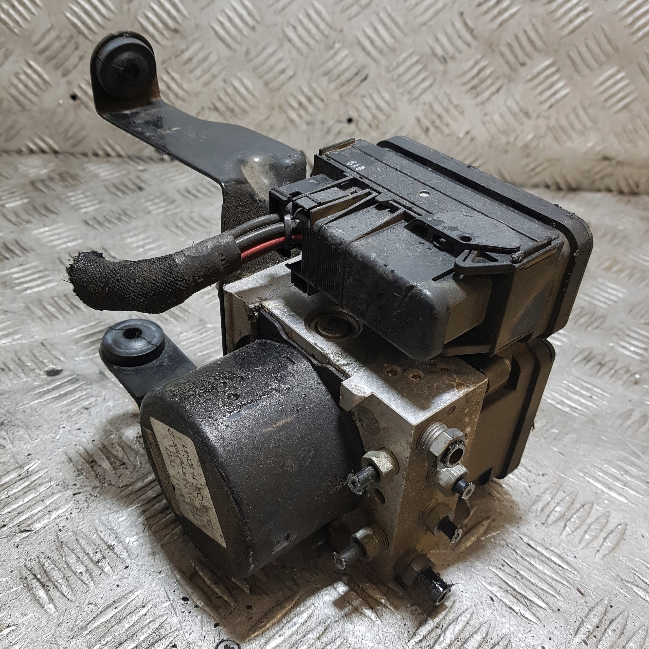 pumpa ABS FORD FOCUS MK3 BV61-2C405-AL
