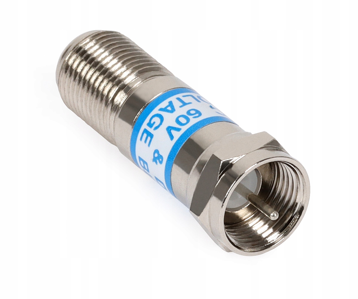 

Bloker separator zasilania napięcia DC Terra FC37