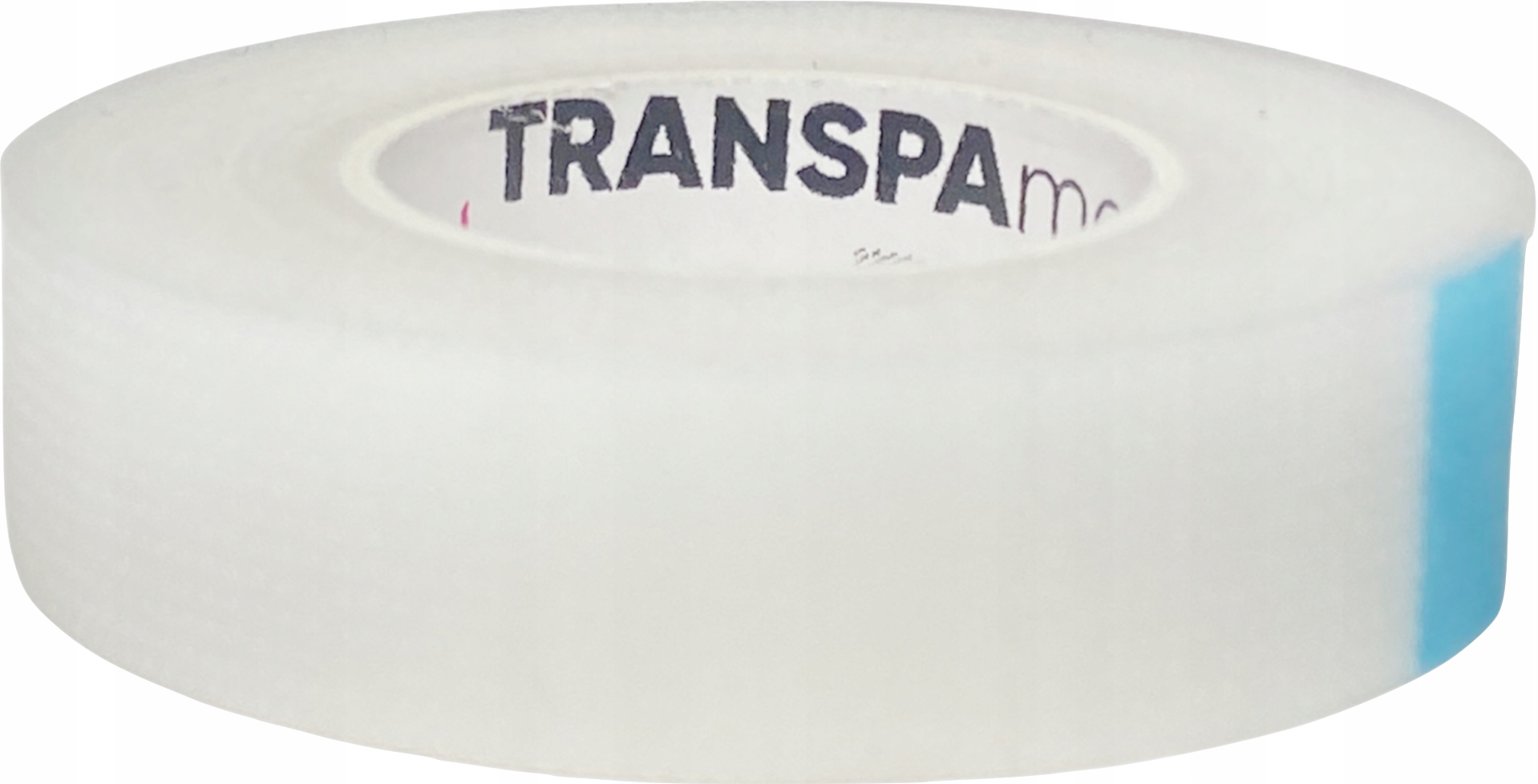

Taśma Perforowana TRANSPAmed Do Rzęs 1,25 m X 9 m