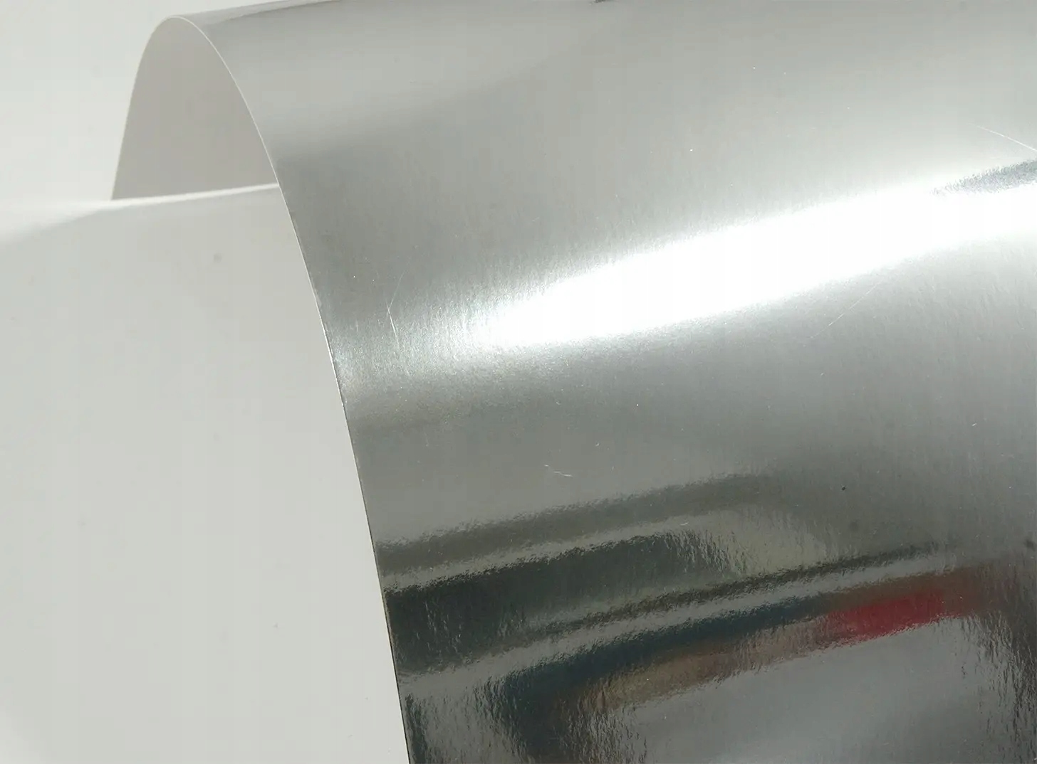

Papier lustrzany Mirror 300g lustro srebrny 10A3