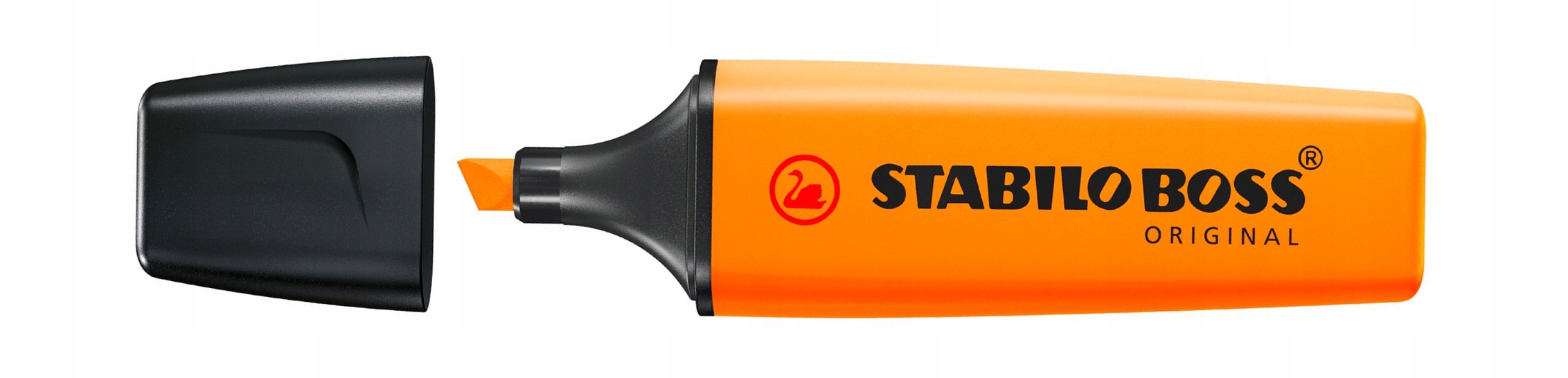 

Zakreślacz 2 5 mm Stabilo 7054 Pomarańczowy