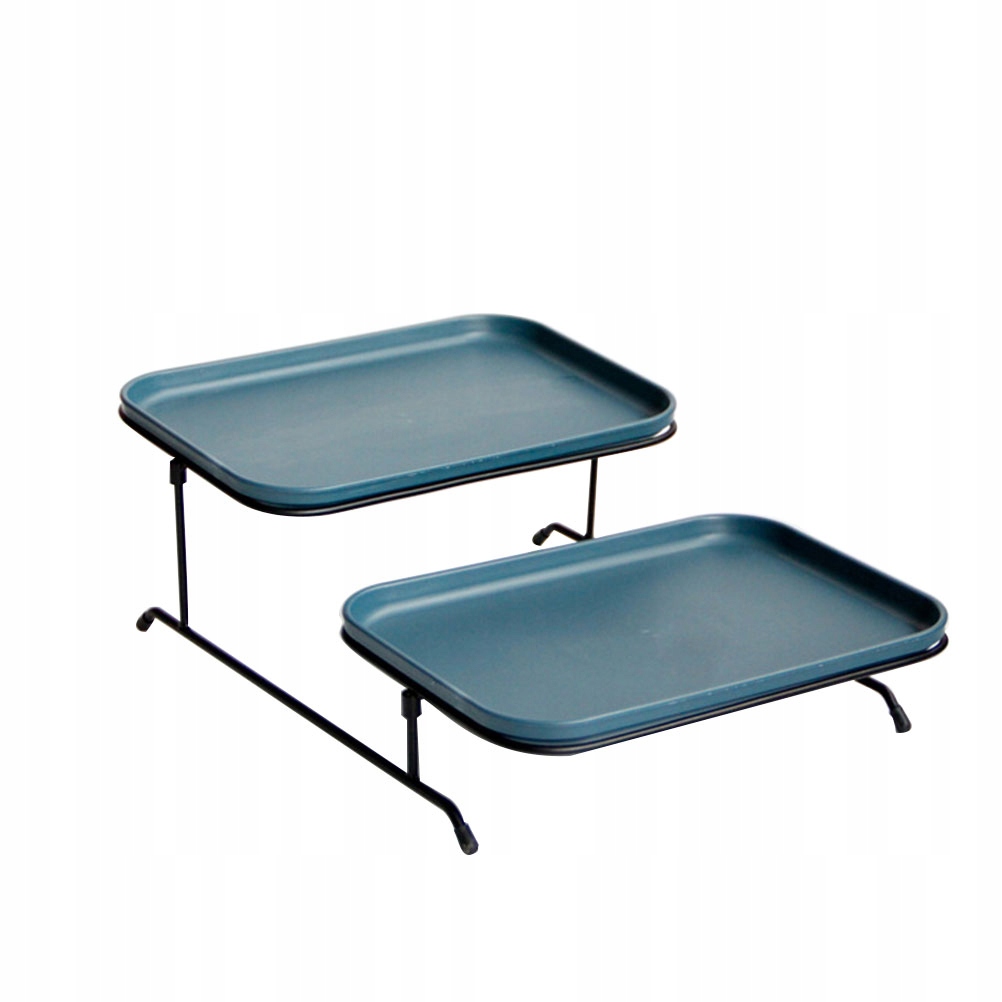 TACE DO PRZECHOWYWANIA ŻYWNOŚCI PLASTIKOWE TACE DO POROWANIA HERBATY