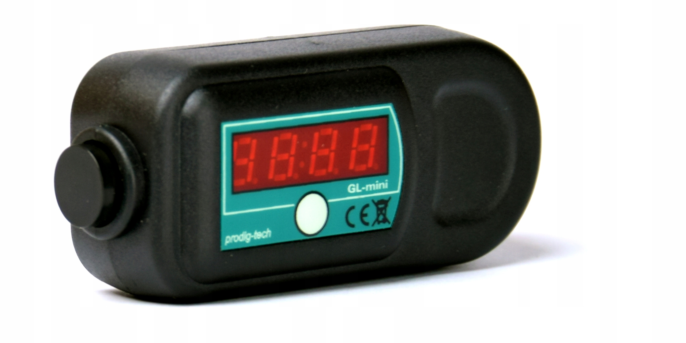 Датчик товщини покриття GLmini Fe Al тест