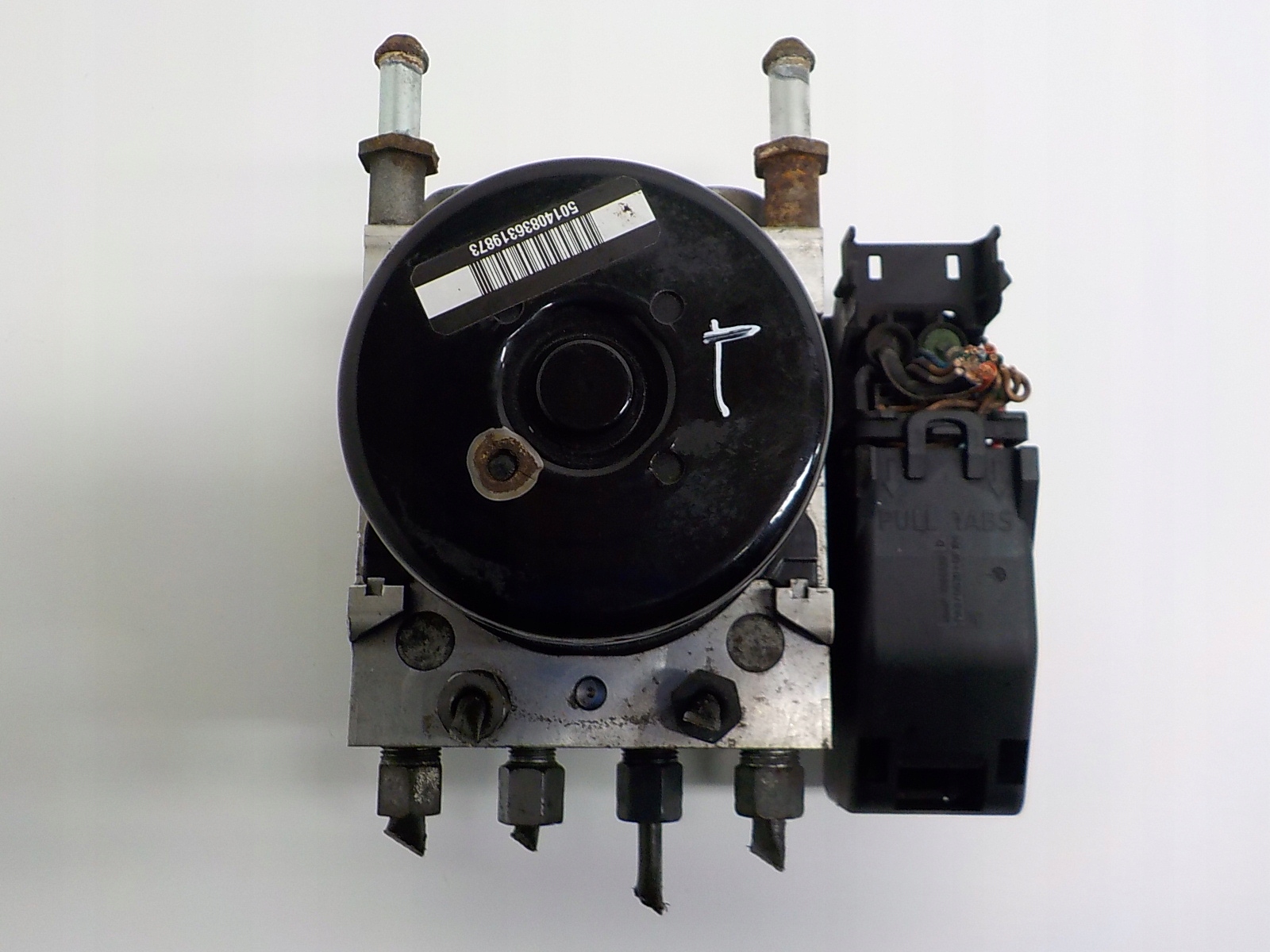 OPEL ANTARA Pompa ABS 96859396 25.0212-0677.4 C9