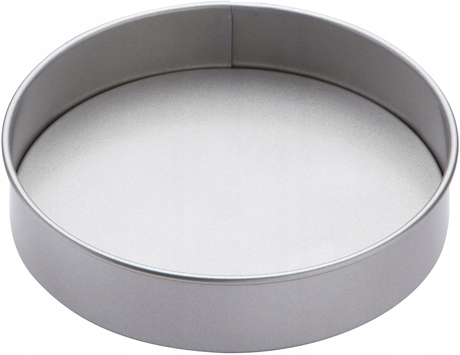 

Okrągła Blacha Wyjmowane Dno 20,5 CM