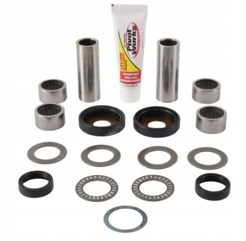 Pivot Works Sada Na Opravu Kyvadla Yamaha Wr 250 '94-97/ Yz 250 '93-97