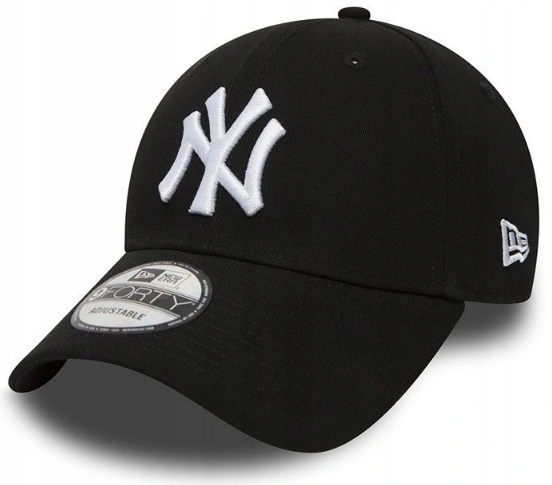 

Czapka z daszkiem New Era New York Yankees 9Forty
