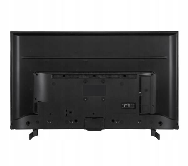 Telewizor Toshiba QLED 43QA4263DG 43'' 4K UHD HDR Android TV Model 43QA4263DG