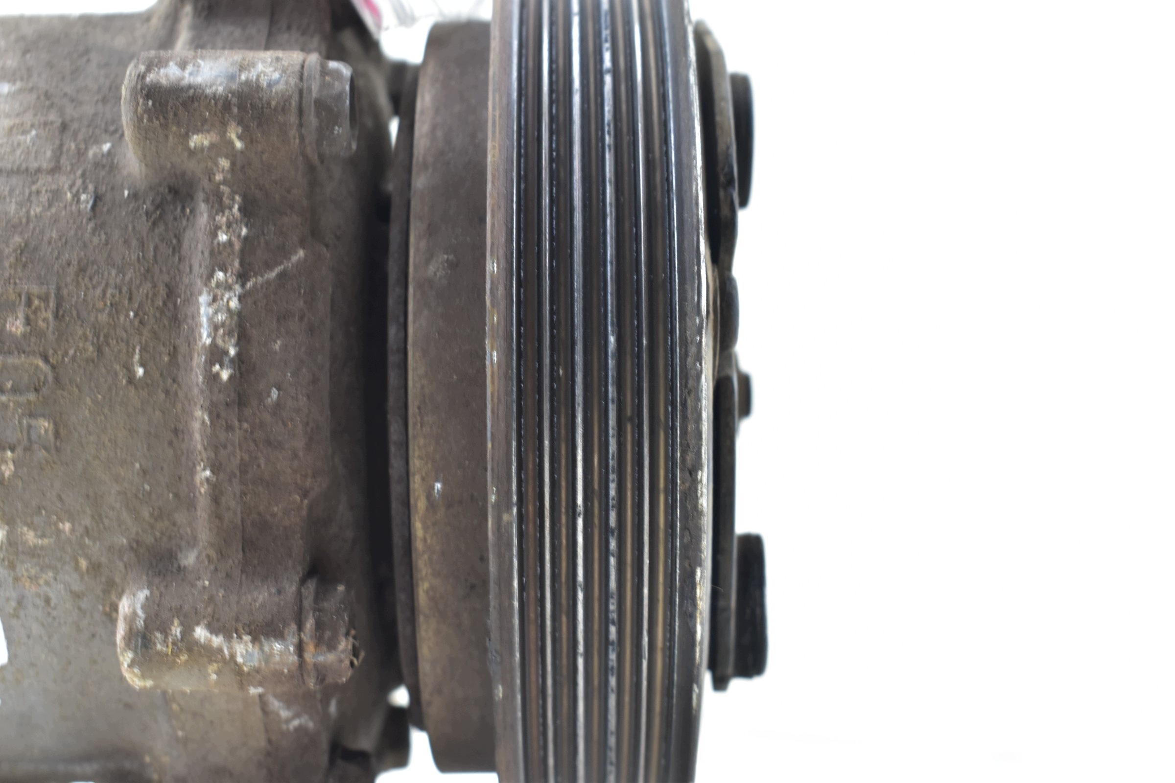 klímakompresszor MINI R55 R56 1.6d 9213175