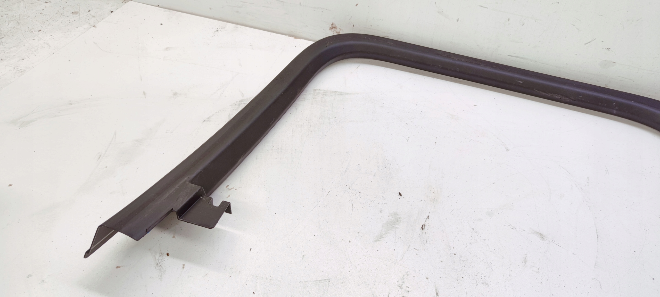 cap cover door right rear part AUDI Q3 83A867672