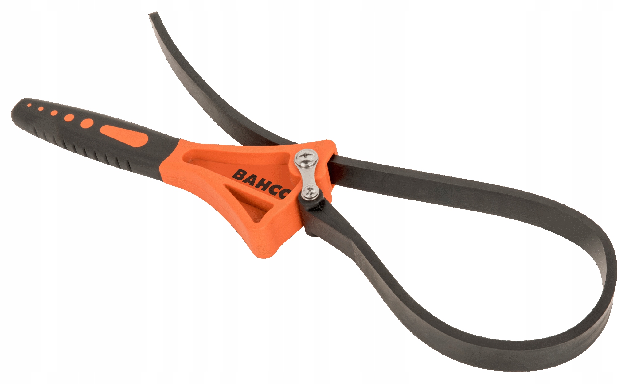 

Uniwersalny Gumowy Klucz Paskowy Do 150mm Bahco