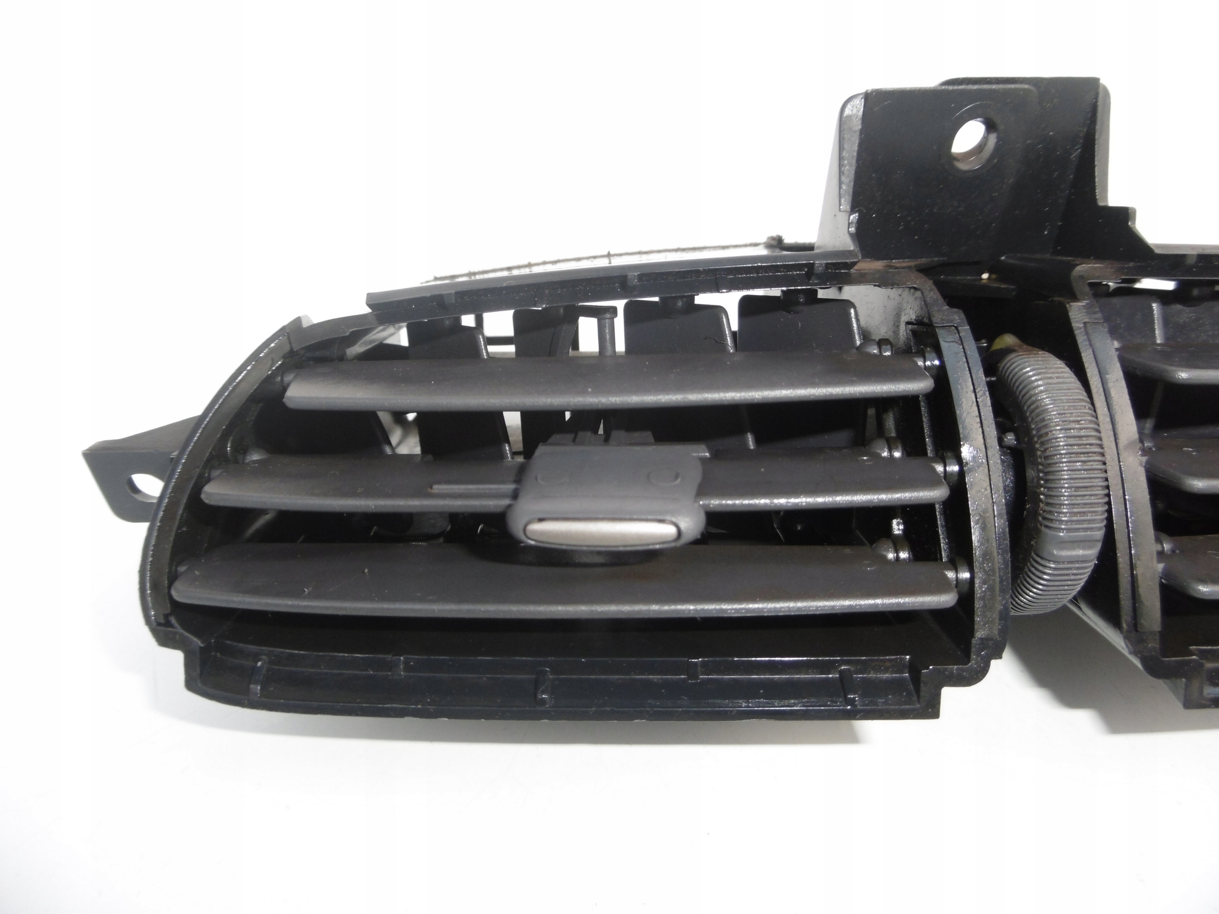 grid air conditioning devices central NISSAN ALMERA TINO