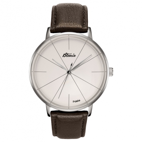 Pánské Hodinky Błonie Zodiac Bříza