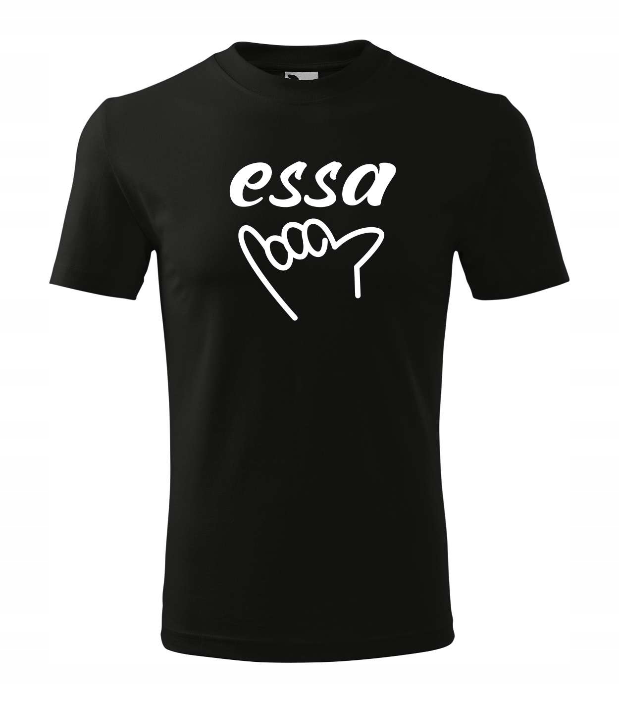 

Koszulka T-shirt Essa easy light ręka dziecięca