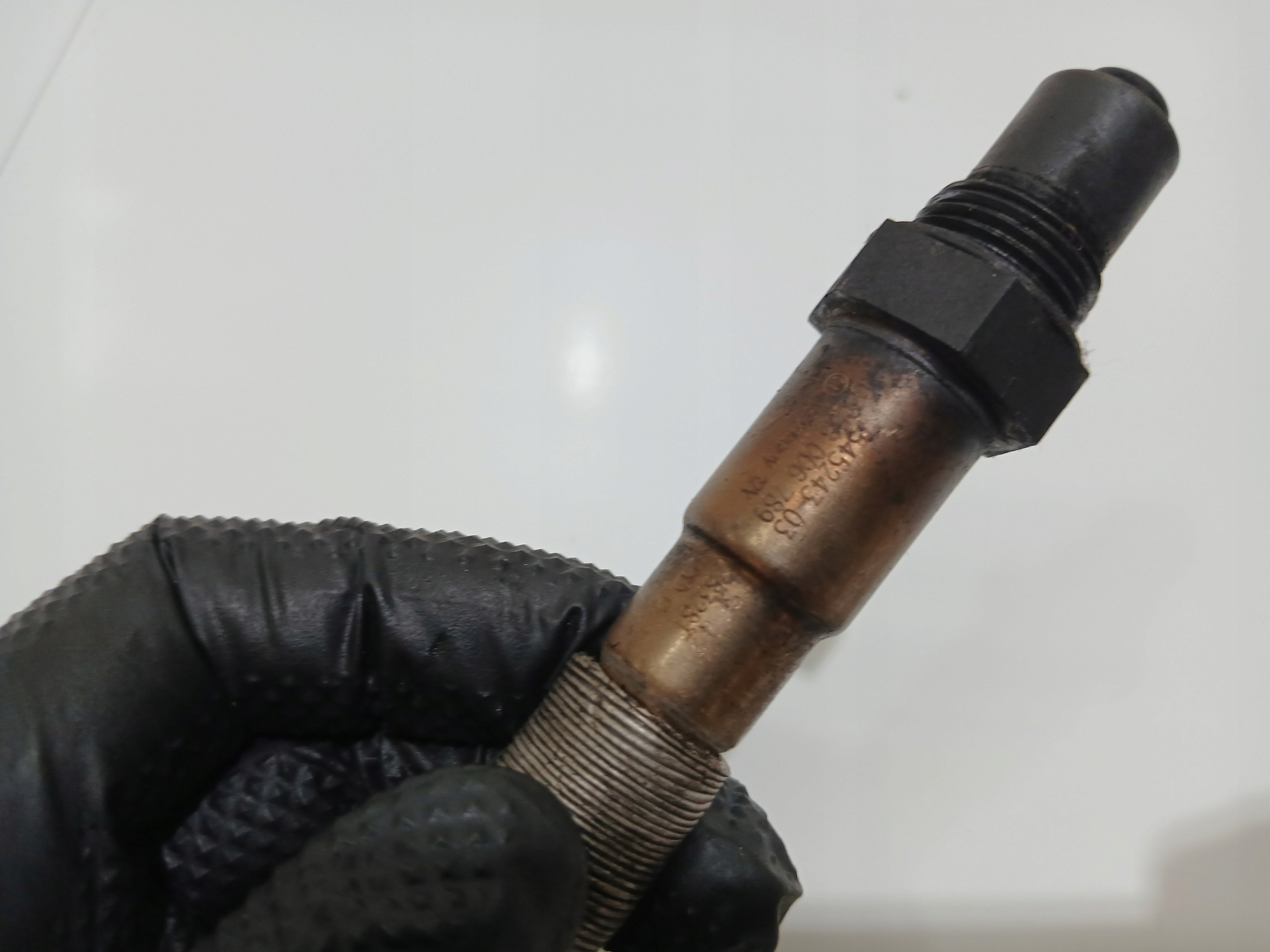 SONDA LAMBDA BMW E60 E61 N53 272KM 7545243 (4824804)