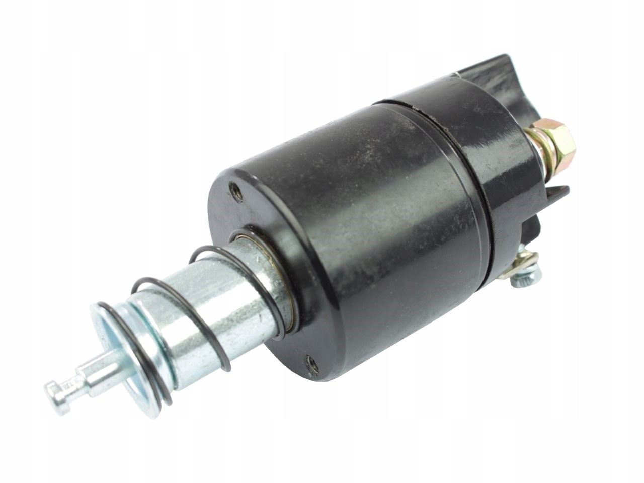 СОЛЕНОИД СТАРТЕРА С РЕДУКТОРОМ 7154612