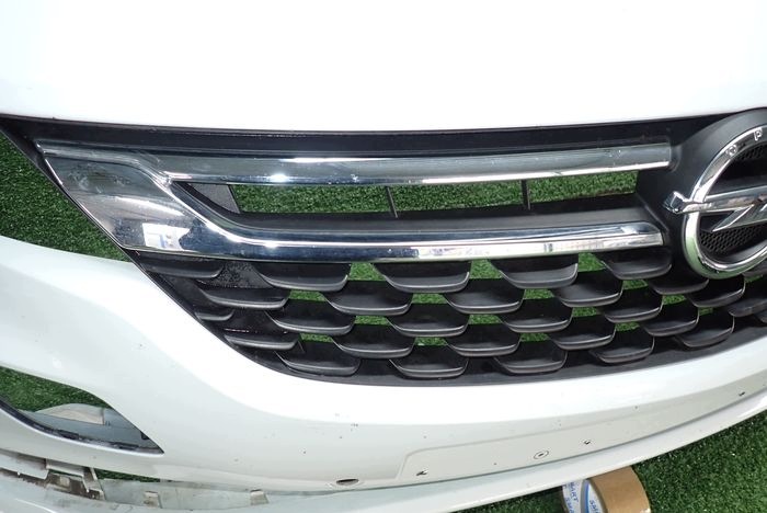 OPEL ASTRA K V OPC 16- branik prednji prednji dio