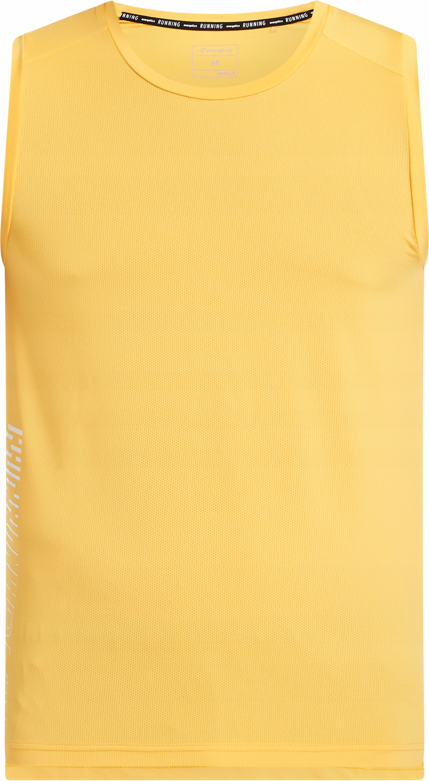 Koszulka do biegania męska Energetics 421894 r.M Rozmiar M