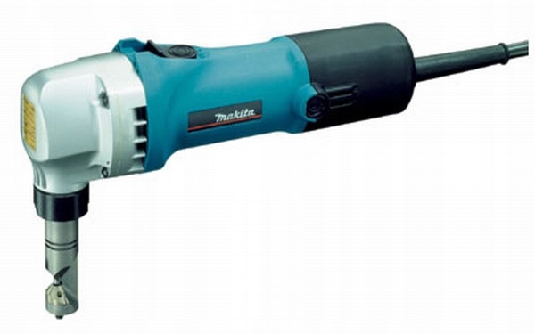Makita Nożyce Do Blachy Skokowe 550W JN1601