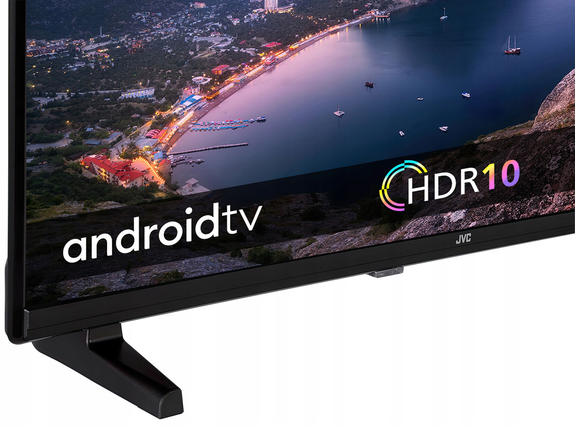 Telewizor JVC LT-32VAH3300 32" LED Android TV Przekątna ekranu (cale) 32