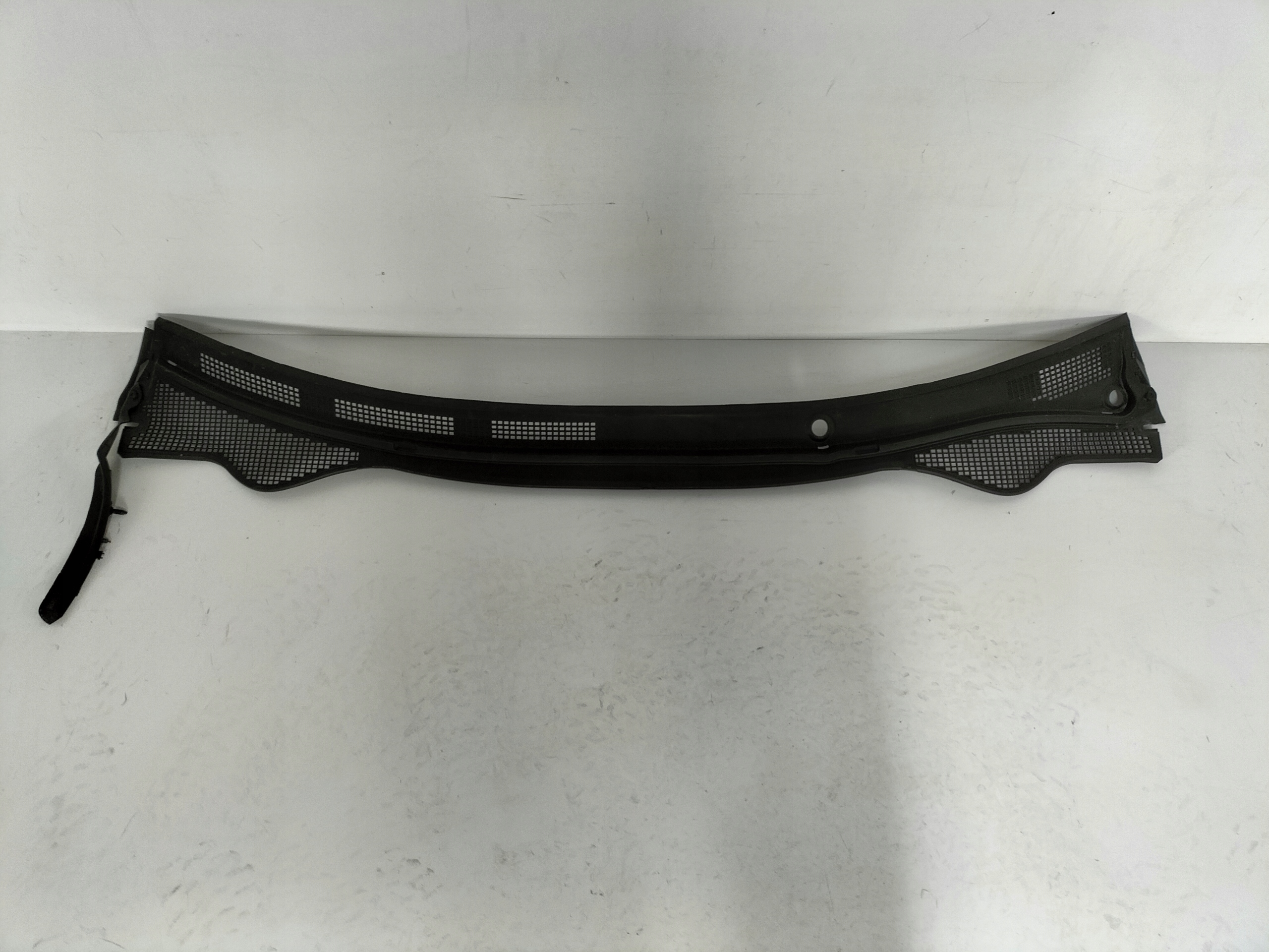 torpedo plastic RENAULT LAGUNA III 08