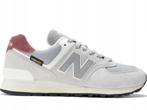 Pánské boty New Balance U574KBR Vel. 40,5