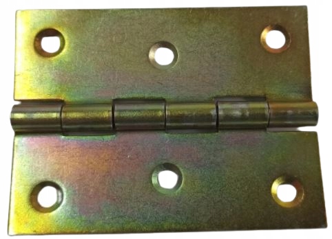 

Zawias Splatany Uniwersalny Meblowy 80x60 Ocynk