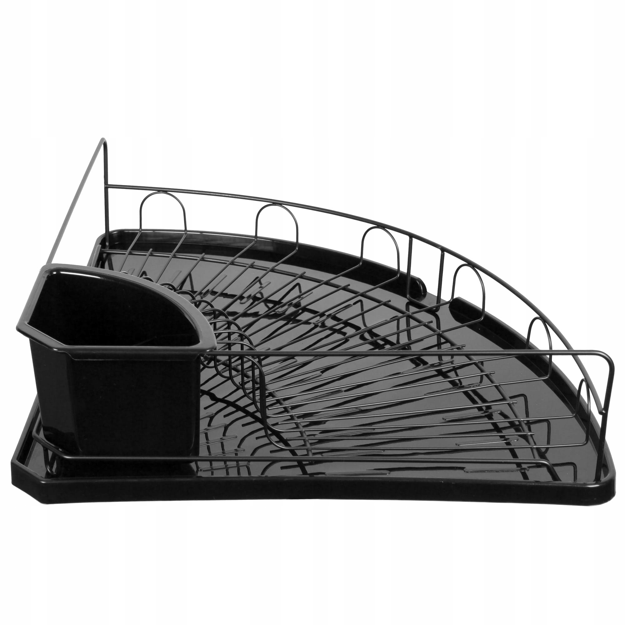 Suszarka narożna do naczyń BRUNBESTE BB-2329 Stan opakowania oryginalne