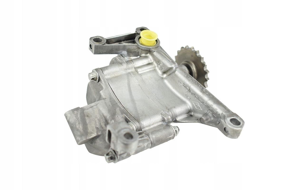 POMPA OLEJU MERCEDES 2.2 CDI OM646 W211 Typ samochodu Samochody osobowe