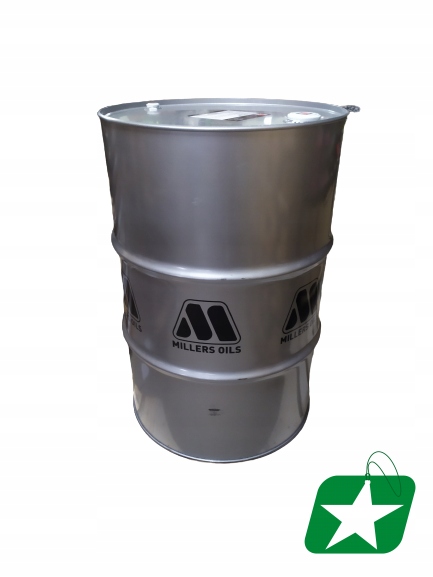 MILLERS TRIDENT PROFESSIONAL C3 5W30 199L