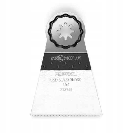Festool Brzeszczot Uniwersalny Usb 50/65/Bi/OSC/1 1 Szt. 203960