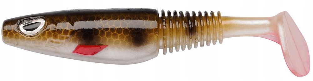 

Berkley Sick Swimmer 12cm Perch 1531822