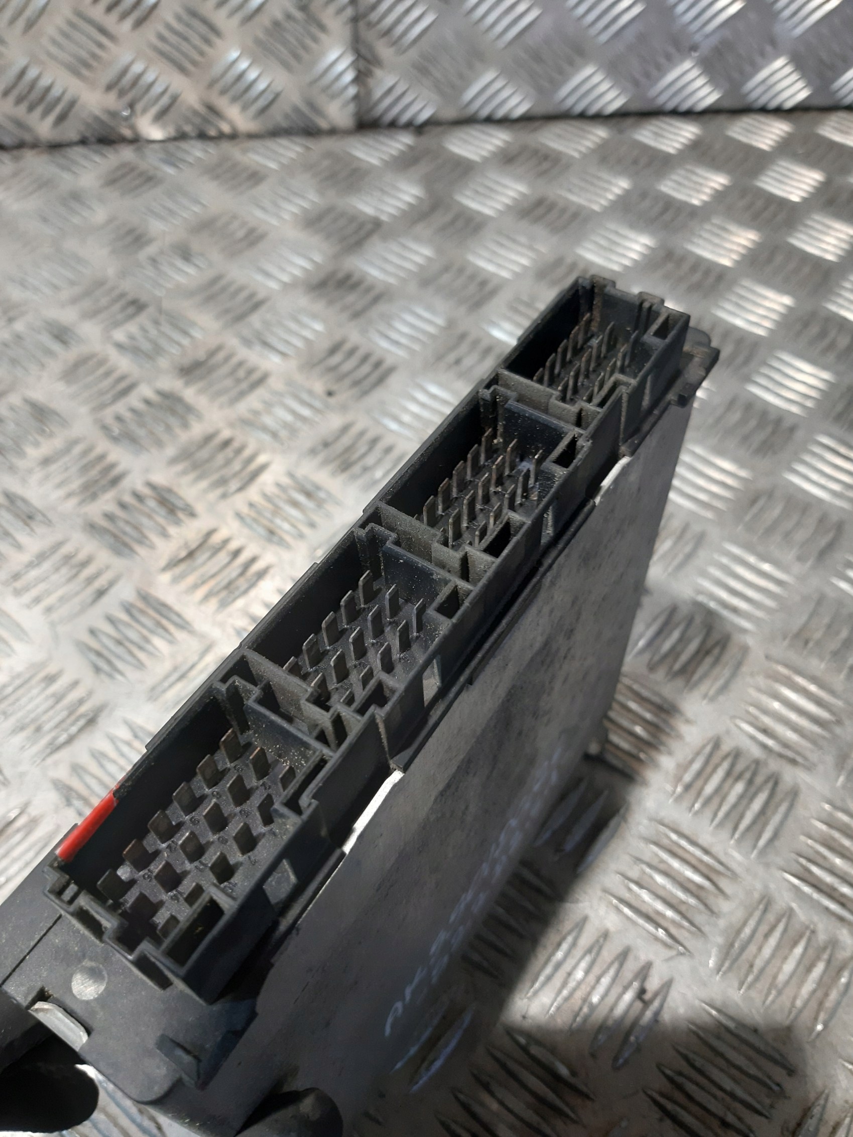 centralina ELEKTRONIK FMR MERCEDES A0004463102