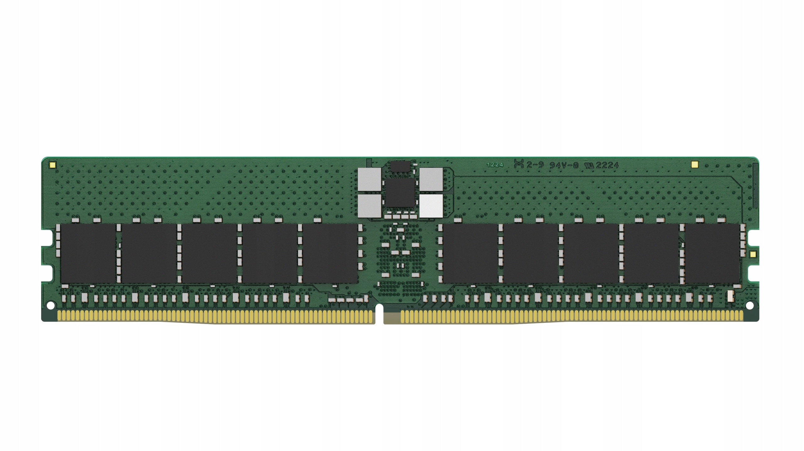48GB 5600MT/ s DDR5 Ecc CL46 2Rx8 Hynix M KSM56E46BD8KM-48HM