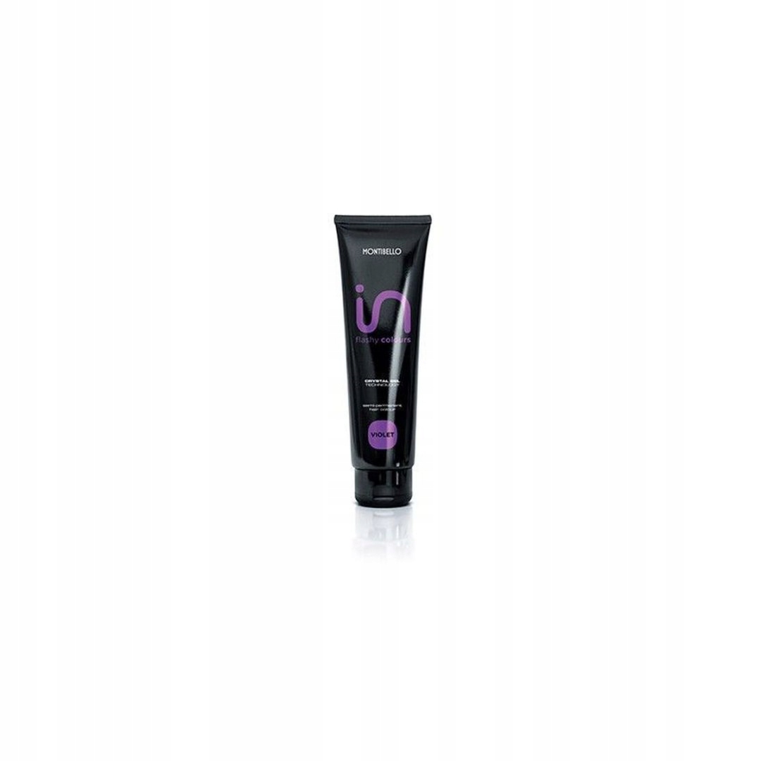 Vonný olej Montibello In Flashy Colour Violet 150 ml