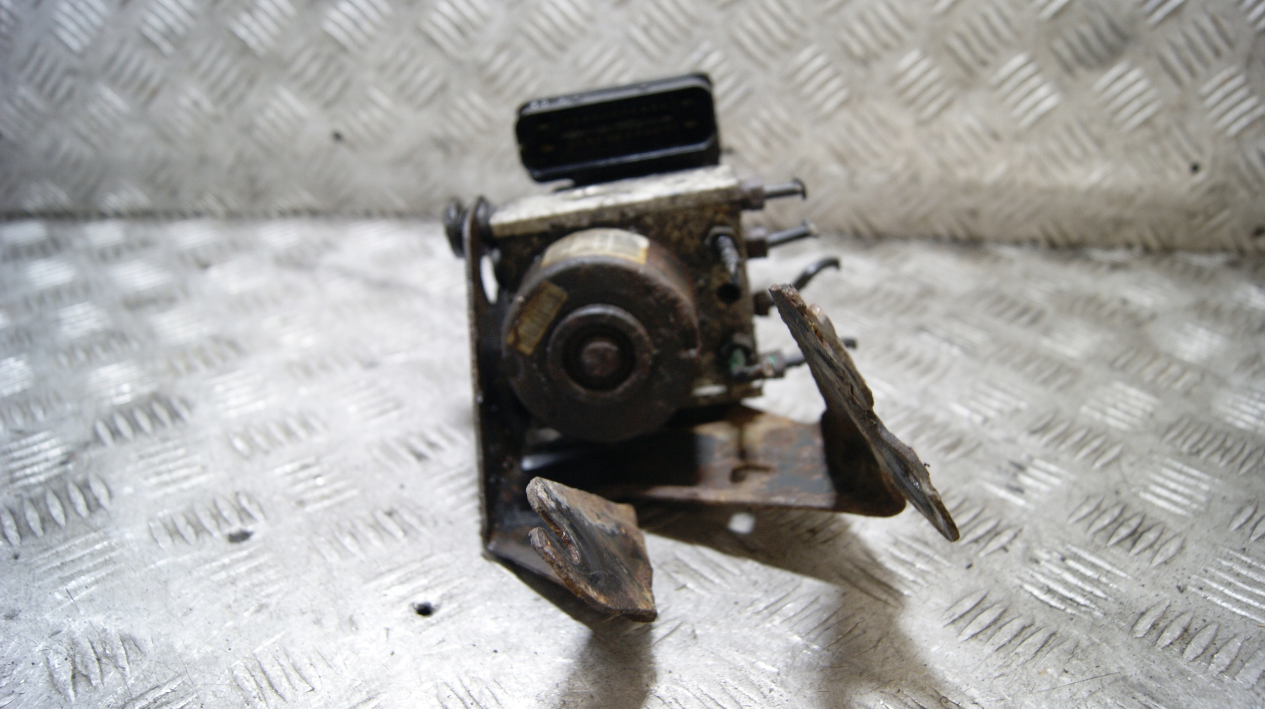 Pompa ABS CITROEN C2 9656493580