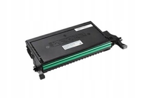 Naplnka Dell 593-10289 H516C černý kompatibilní toner pro Dell 3130