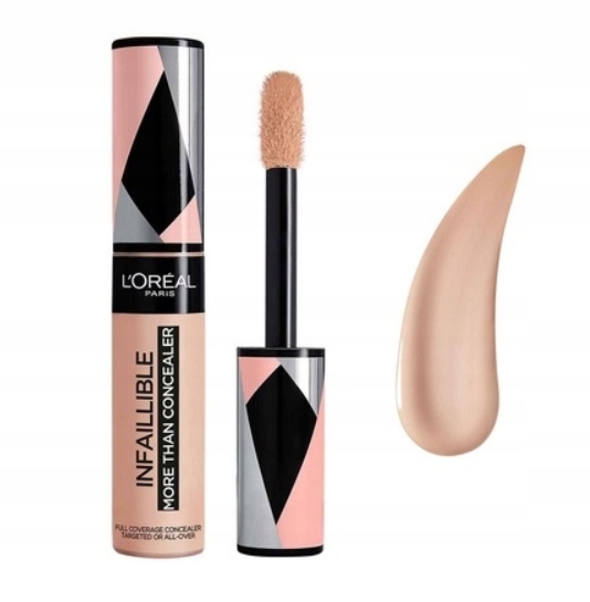 

Loreal Infallible More Than Concealer korektor 325