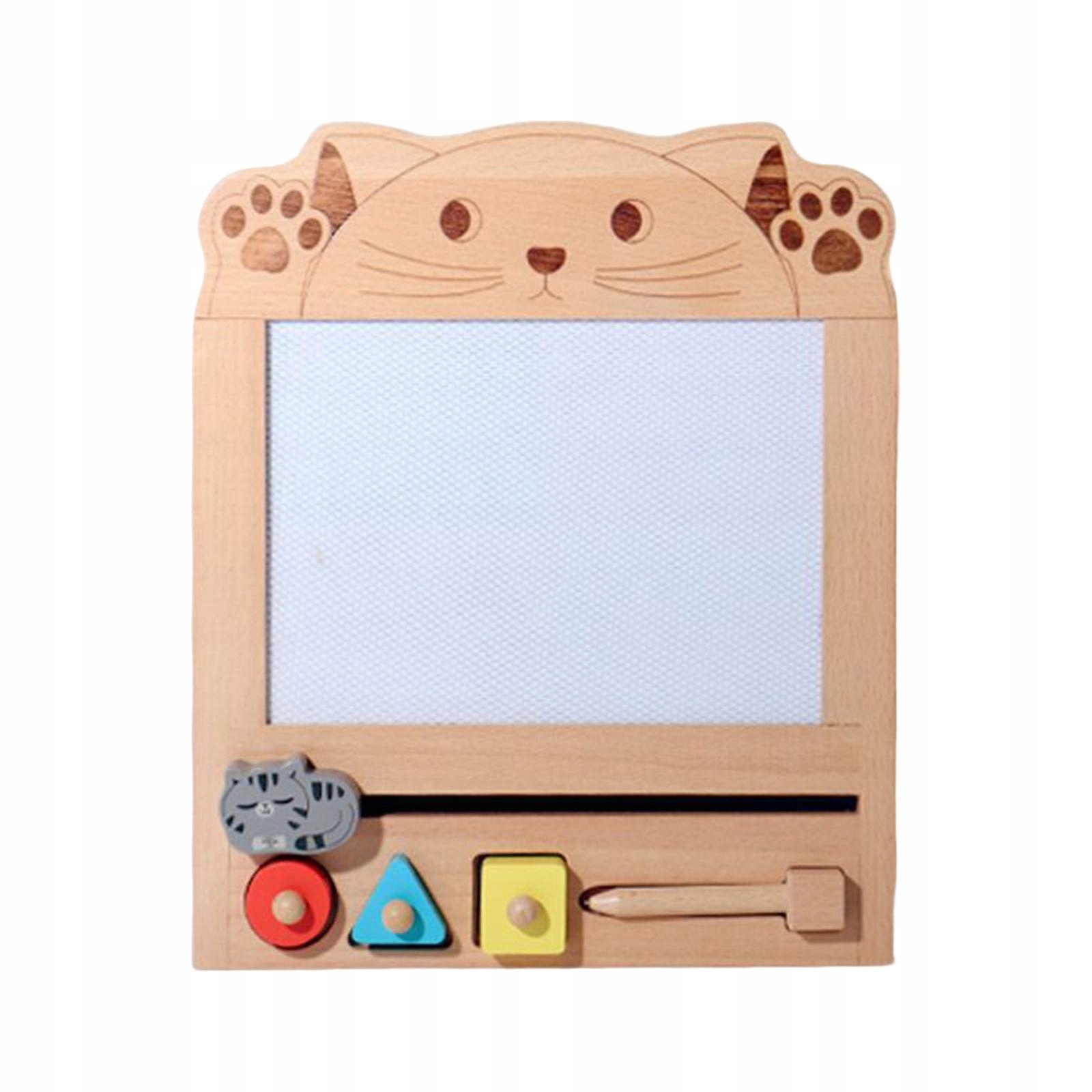 Tablica kreślarska Doodle dla małych dzieci Styl C Typ zestaw osprzętu