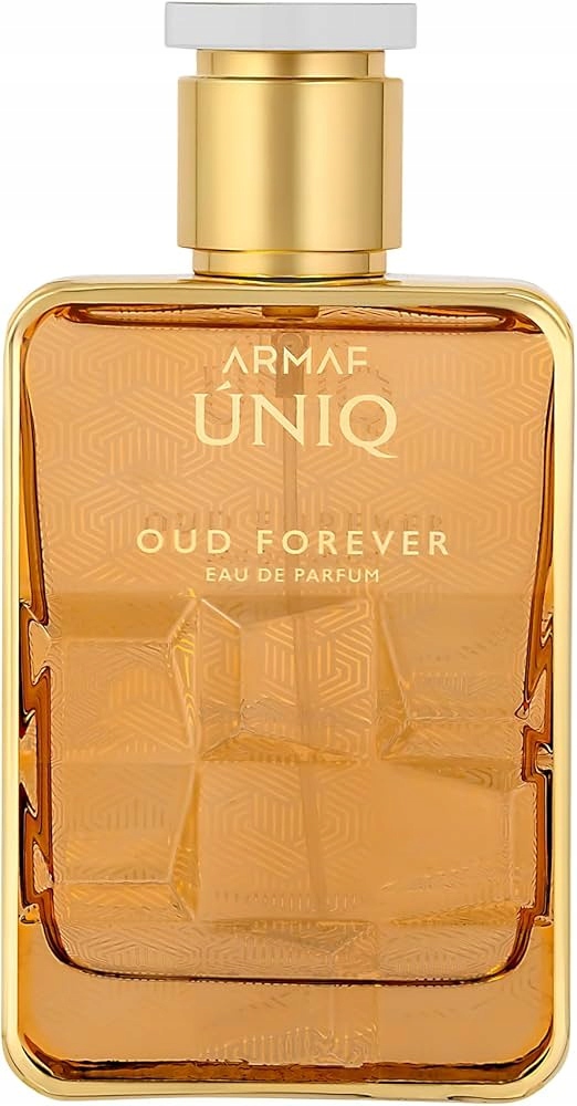Armaf Uniq Oud Forever Parfémovaná voda 100 ml