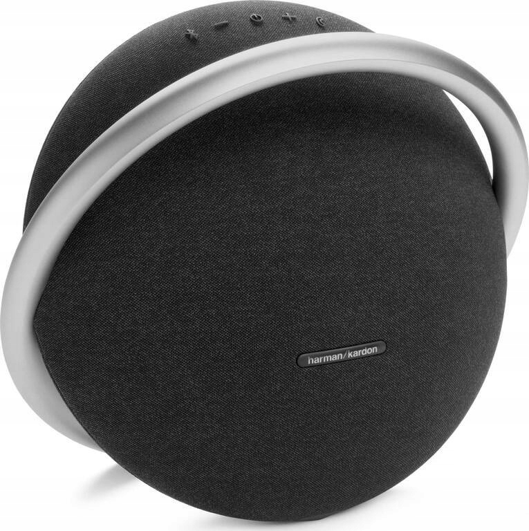Repro Harman/Kardon Onyx Studio 8 Black ONYXSTUDIO8BK