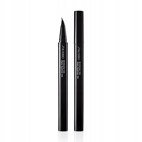 Shiseido Archliner Ink Stylo Oční Linka Ink 01 Sumi Black 0.4 ML